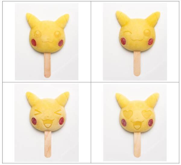 「ピカチュウ大量発生チュウ！2019」にドリンク＆アイスショップ が登場！