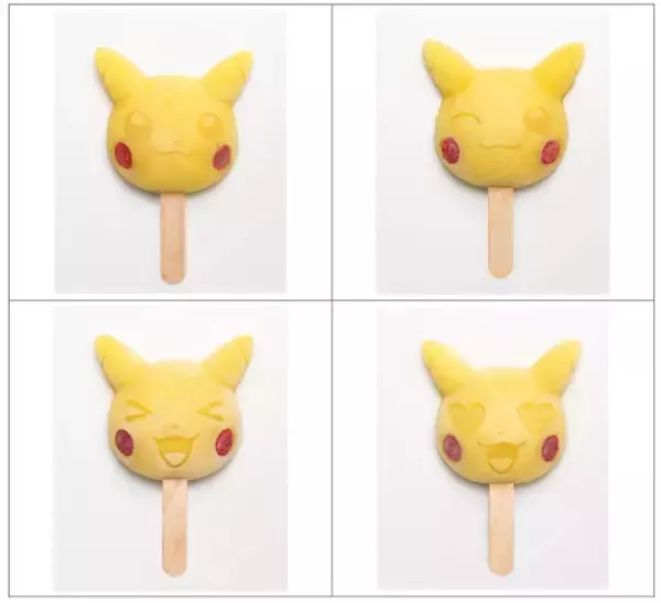 「「ピカチュウ大量発生チュウ！2019」にドリンク＆アイスショップ が登場！」の画像