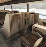 「西鉄史上最高級の豪華バスで巡る九州・山口の旅「GRANDAYS」」の画像3