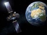 「毎秒1.8ギガビット！高速データ中継衛星EDRS-C打ち上げ成功」の画像4