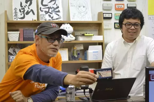 「名前の数だけドラマがある？「名前入りカセット展2019」に行ってきた」の画像