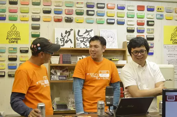 「名前の数だけドラマがある？「名前入りカセット展2019」に行ってきた」の画像