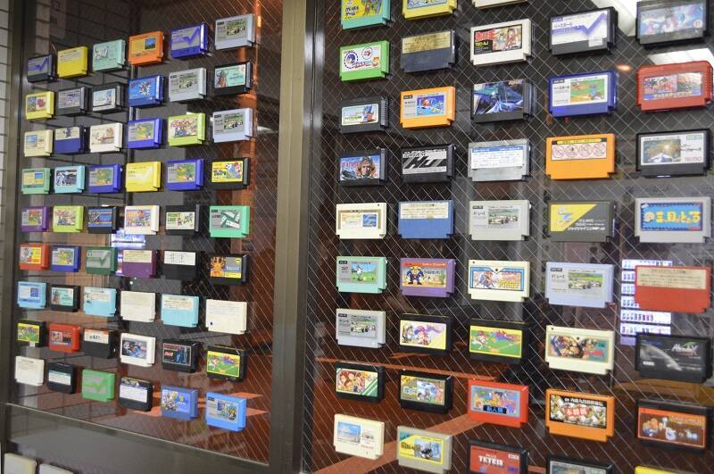 名前の数だけドラマがある？「名前入りカセット展2019」に行ってきた