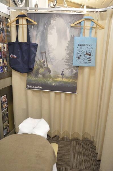 「ゲームをやるので休みます」正直すぎる理由で話題の整体院に行ってきた