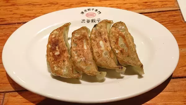 「あの「わさビーフ」が餃子に！期間限定で復活した「わさビーフギョーザ」を食べてきた」の画像