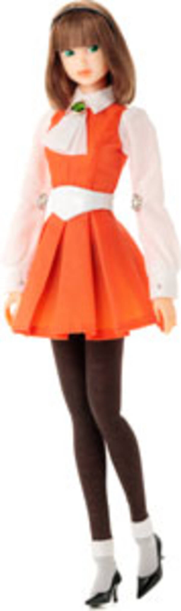 永野護と川村万梨阿のダブル監修 ファイブスター物語 Momoko Estが登場 19年12月10日 エキサイトニュース