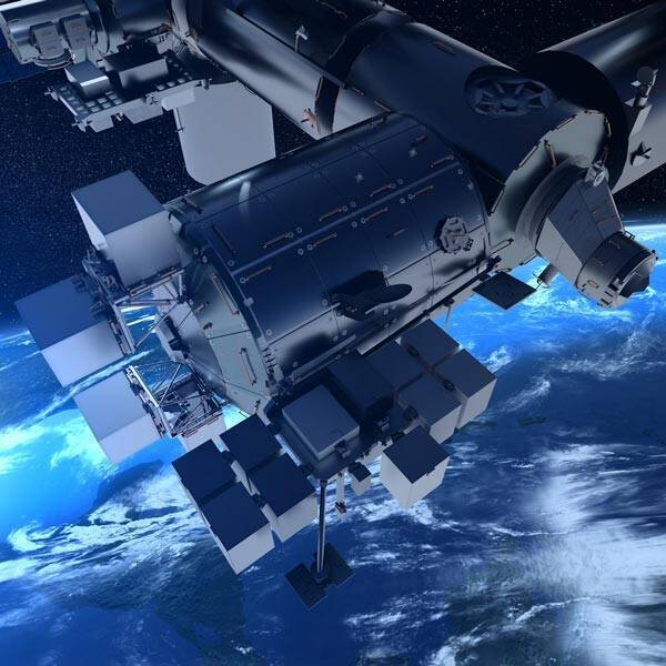 国際宇宙ステーション用実験 観測プラットホーム バルトロメオ 搭載機器第1号決定 年1月28日 エキサイトニュース