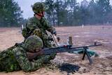 「カナダ軍新汎用機関銃C6A1を追加発注　2023年納入完了予定」の画像6