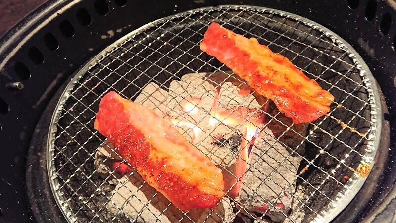 焼肉の常識を覆す 牛角の カルビ専用キャベツ を一足早く試食してきた 2020年1月30日 エキサイトニュース 3 3