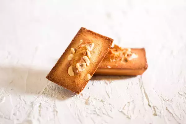 「日本本格初上陸の高級発酵バター「モンテギュバター」を使用！メゾン・ランドゥメンヌ新商品試食会」の画像