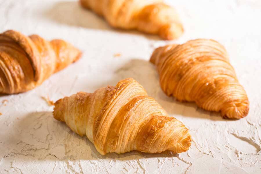 日本本格初上陸の高級発酵バター「モンテギュバター」を使用！メゾン・ランドゥメンヌ新商品試食会