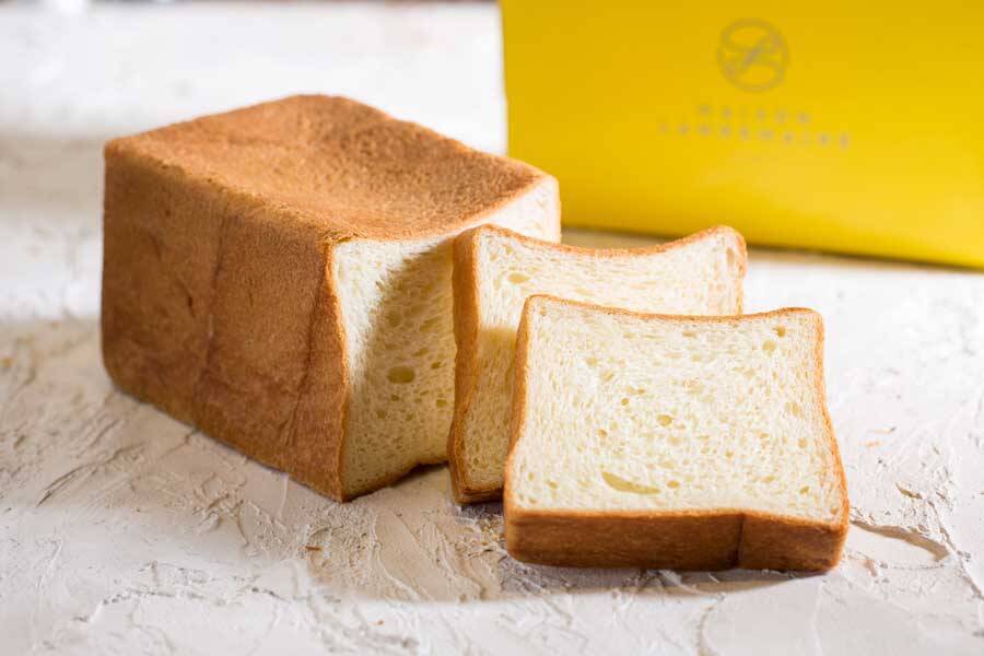 日本本格初上陸の高級発酵バター「モンテギュバター」を使用！メゾン・ランドゥメンヌ新商品試食会