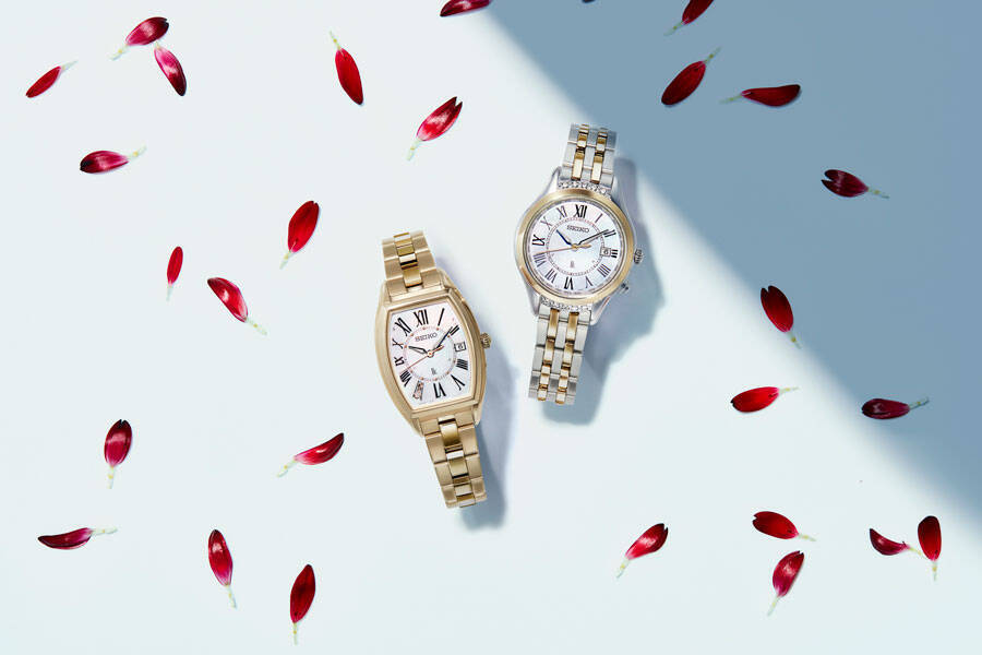 綾瀬はるかの1995年ファッションも必見　「セイコー ルキア」誕生秘話を描いた25周年WEBムービー