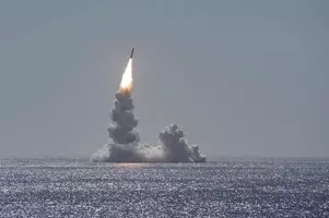 地球破壊爆弾 ミサイル付き原子力潜水艦 ドラえもんのやり過ぎエピソードとは 14年9月18日 エキサイトニュース 2 4