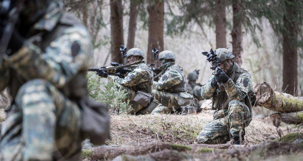 オーストリア陸軍 戦闘服に迷彩が復活 年3月4日 エキサイトニュース オーストリア陸軍 戦闘服に迷彩が復活 年3月4日 エキサイトニュース