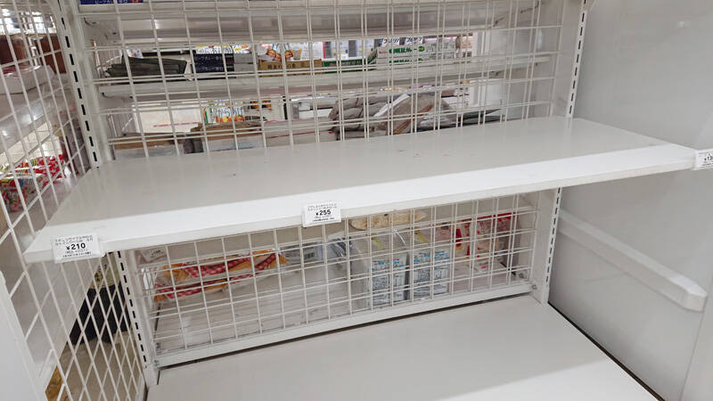 コンビニ店員が見た困ったお客様　「トイレの備品窃盗」「納品トラックを尾行」