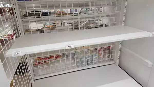 「コンビニ店員が見た困ったお客様　「トイレの備品窃盗」「納品トラックを尾行」」の画像