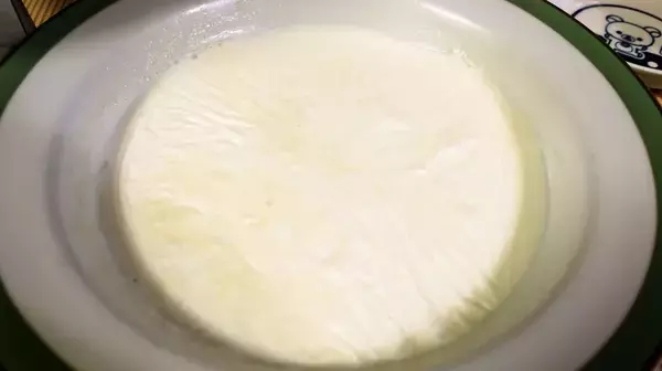 「1000年前の乳製品「蘇」をお手軽に　レンチンでいけるレシピが話題」の画像