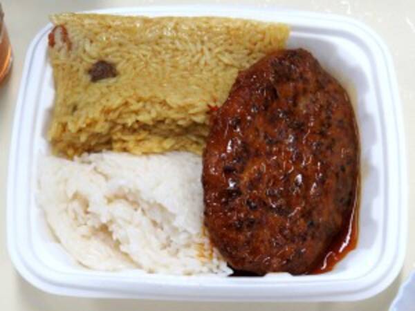 ミリヲタ的グルメ 第35食 自衛隊の新型戦闘糧食i型 14年8月5日 エキサイトニュース