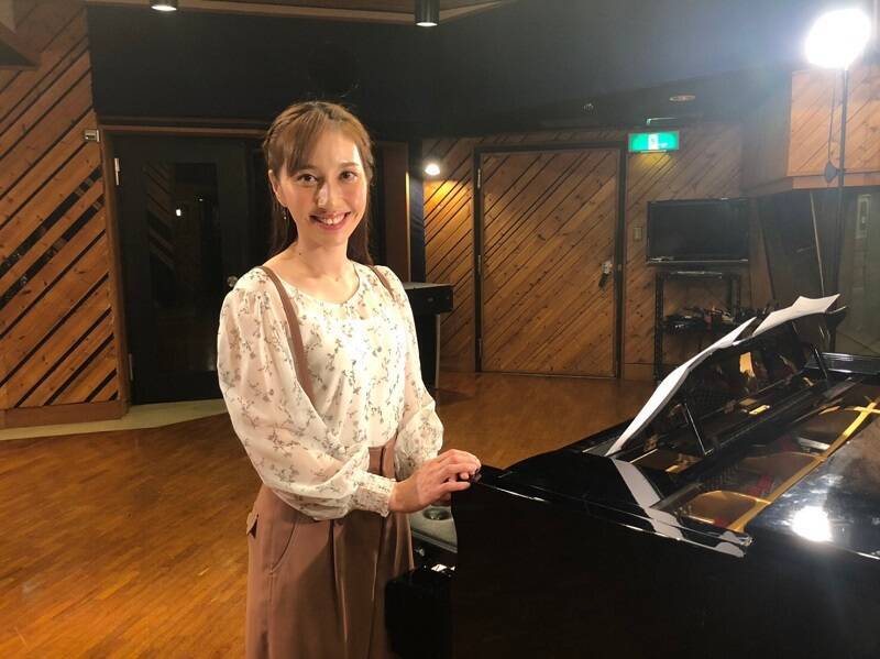 はいだしょうこがYouTubeチャンネル開設　Kiroroの名曲「Best Friend」を披露