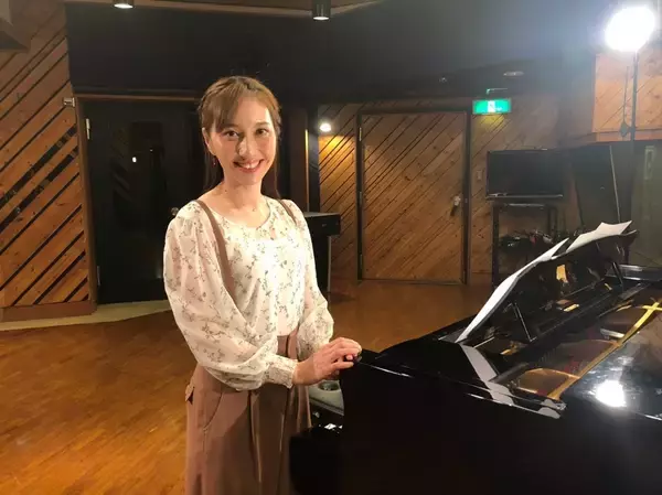 「はいだしょうこがYouTubeチャンネル開設　Kiroroの名曲「Best Friend」を披露」の画像