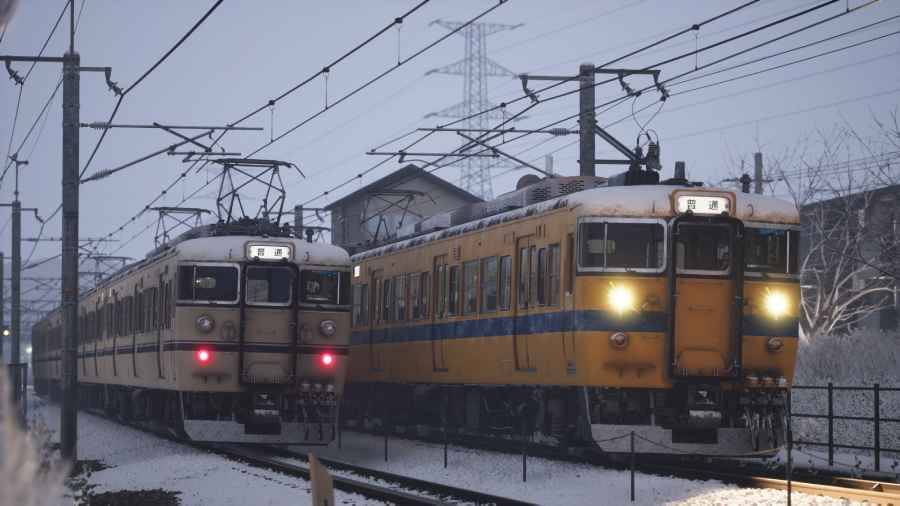 3年かけて個人開発　“実写級”鉄道シム「RUNNING TRAIN | 走ル列車！」Steam早期アクセス開始