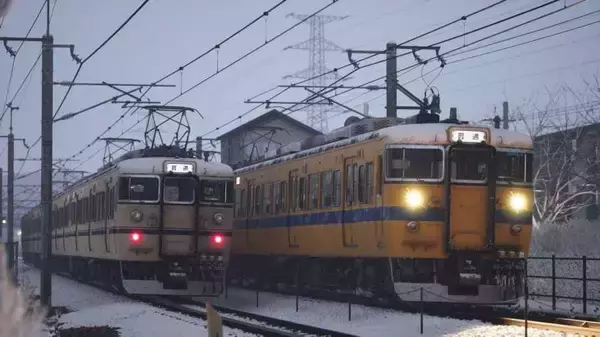 「3年かけて個人開発　“実写級”鉄道シム「RUNNING TRAIN | 走ル列車！」Steam早期アクセス開始」の画像