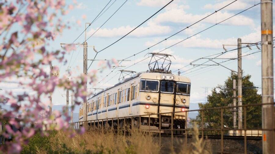 3年かけて個人開発　“実写級”鉄道シム「RUNNING TRAIN | 走ル列車！」Steam早期アクセス開始