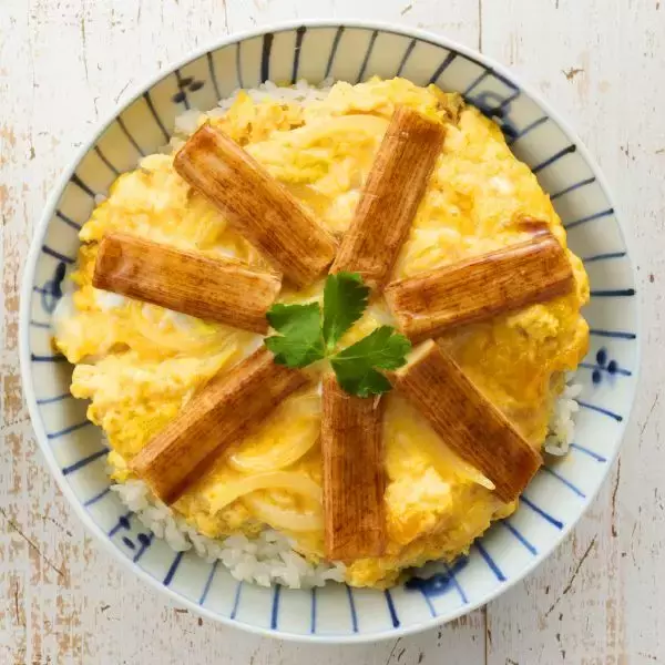 「「うな次郎」がスティックに　一正蒲鉾「蒲焼風味のスティックかまぼこ」発売」の画像