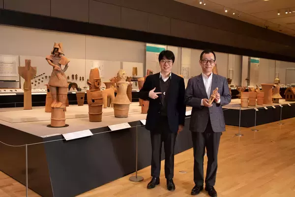 「「学研の学習」が16年ぶりに復活！第1弾から“はにわ沼”へ誘うガチ構成に土器土器」の画像