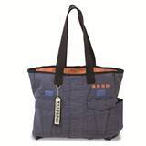 「横浜消防の「本物」が手元に　ふるさと納税返礼品に「活動服トート」や「ヘルメットランプ」が登場」の画像4