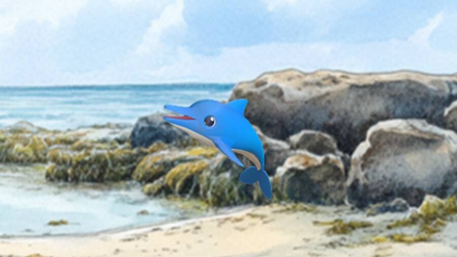 「お前を消す方法」でお馴染みのイルカが復活　Windows 11専用「Copilot Keyboard」正式版リリース