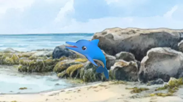 「「お前を消す方法」でお馴染みのイルカが復活　Windows 11専用「Copilot Keyboard」正式版リリース」の画像