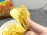 「和歌山県のご当地「みかんポテチ」に衝撃　人生初の体験でパニック「なにこれ？？？」」の画像8
