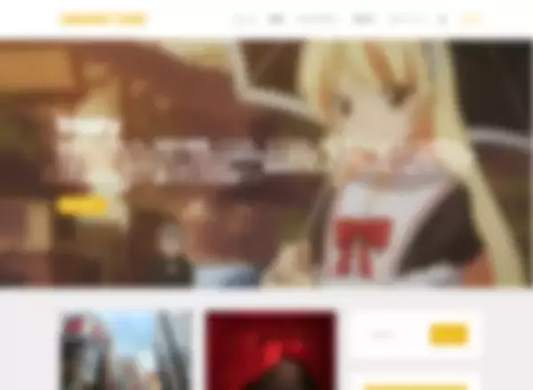 「アニメ「温泉幼精ハコネちゃん」放棄ドメインが悪用　オンラインカジノ誘導目的のサイトに」の画像