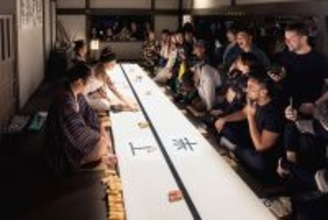 太秦映画村でR‐18イベント　リニューアルオープンで夜限定「丁半博打」「拷問屋敷」が開帳