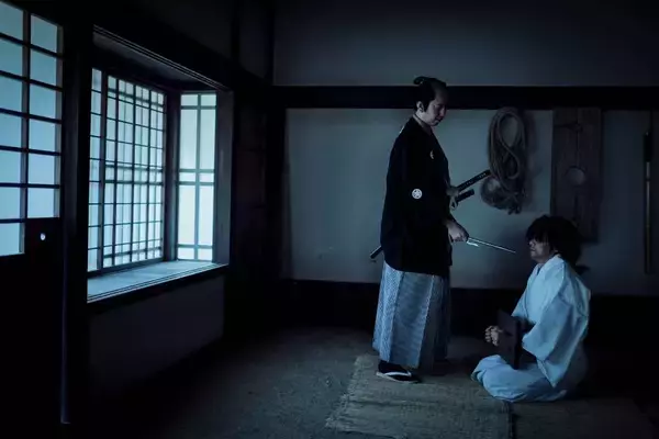 「太秦映画村でR‐18イベント　リニューアルオープンで夜限定「丁半博打」「拷問屋敷」が開帳」の画像