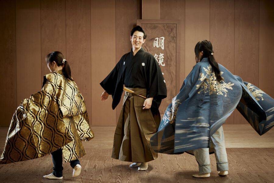 太秦映画村でR‐18イベント　リニューアルオープンで夜限定「丁半博打」「拷問屋敷」が開帳