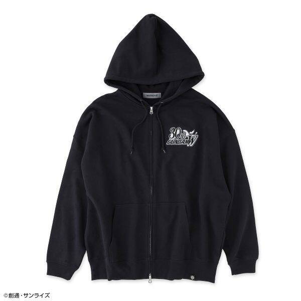 「ガンダムW」ヒイロの「無地タンクトップ」が公式登場　価格は2枚8800円