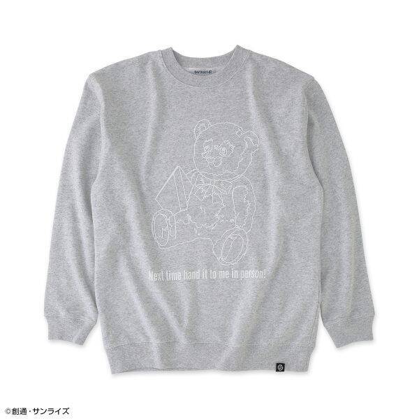 「ガンダムW」ヒイロの「無地タンクトップ」が公式登場　価格は2枚8800円