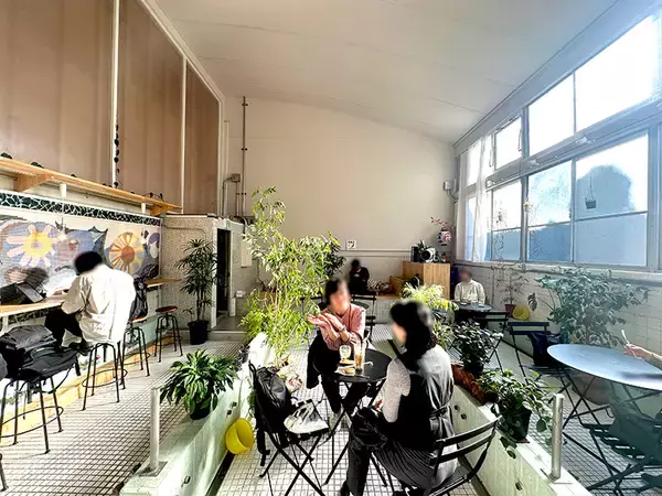 「京都から蒲田へ届いた「謎の木札」　SNSが繋いだ銭湯と「元銭湯カフェ」の温かな絆」の画像