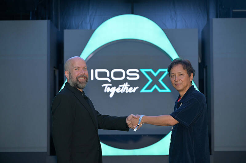 サマソニ2026会場に「IQOS Together X Lounge」オープン　快適空間でドリンクや体験型ライブを満喫