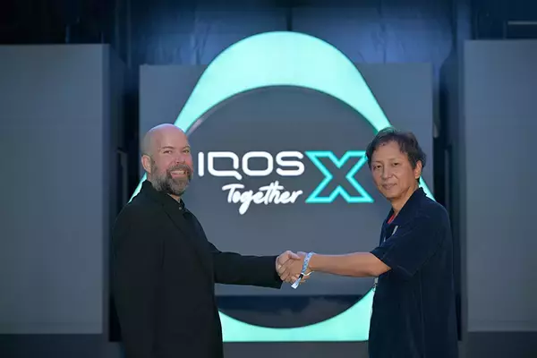 「サマソニ2026会場に「IQOS Together X Lounge」オープン　快適空間でドリンクや体験型ライブを満喫」の画像