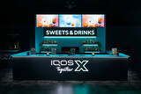 「サマソニ2026会場に「IQOS Together X Lounge」オープン　快適空間でドリンクや体験型ライブを満喫」の画像6