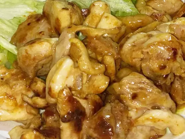 「ヒガシマルの「カレーうどんスープ」でタンドリーチキン作ってみたら、本格すぎて驚いた」の画像