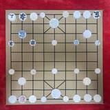 「漂着物だけで朝鮮将棋の駒をコンプリート！6年の海辺散策がもたらした“前人未到の成果”」の画像3