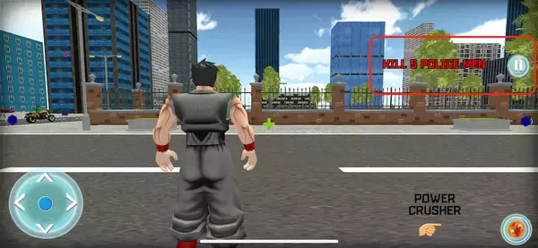 「「ドラゴンボール」だけかと思いきや……謎のアプリ「ドラゴン伝説アニメ戦士の戦い」はいろいろな作品をごちゃ混ぜにした衝撃の珍ゲームだった」の画像