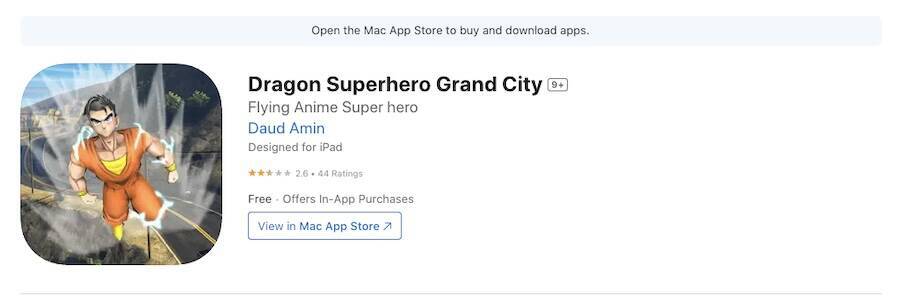 「ドラゴンボール」だけかと思いきや……謎のアプリ「ドラゴン伝説アニメ戦士の戦い」はいろいろな作品をごちゃ混ぜにした衝撃の珍ゲームだった