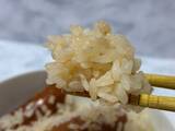 「火も包丁も使わない　ヒガシマル公式「丸ごとソーセージの炊き込みご飯」が背徳的なおいしさ」の画像8