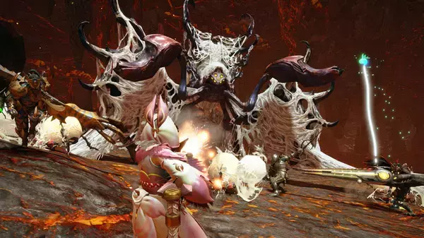 「「モンスターハンターライズ」がPS4・5／XboxOne・SeriesX|S／Win10・11に対応　2023年1月20日発売」の画像